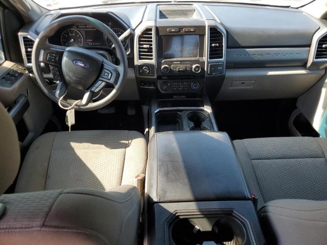 Photo 8 from auction – 2017 FORD F250 SUPER with VIN 1FT7W2B6XHEE23936