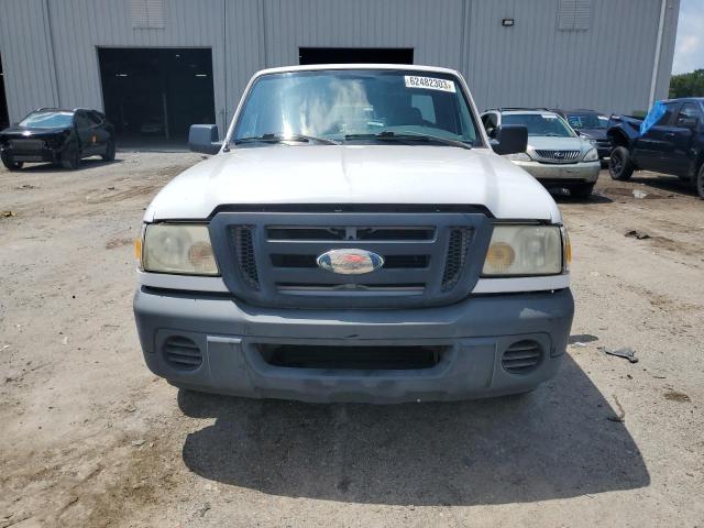 Zdjęcie 5 z aukcji – 2009 FORD RANGER z VIN 1FTYR10D39PA63406