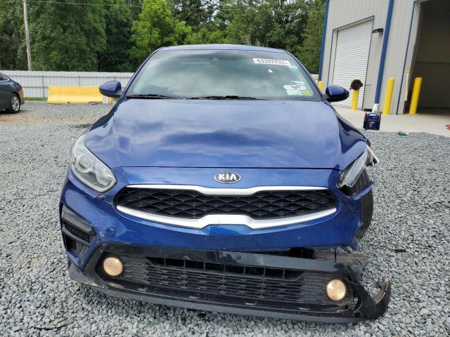 Photo 5 from auction – 2020 KIA FORTE FE with VIN 3KPF24ADXLE196229