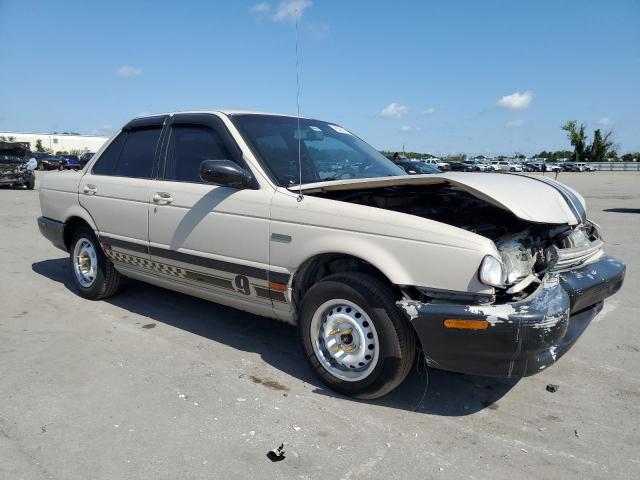 Photo 4 from auction – 1994 NISSAN SENTRA E with VIN 1N4EB31P4RC757739