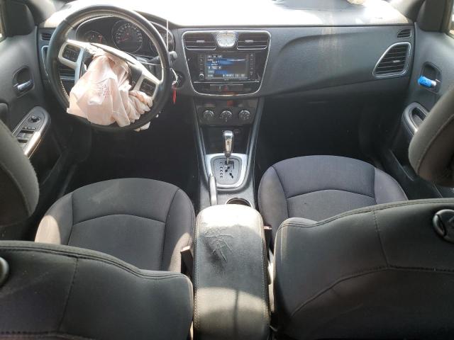Photo 8 from auction – 2013 CHRYSLER 200 TOURIN with VIN 1C3CCBBB5DN728070
