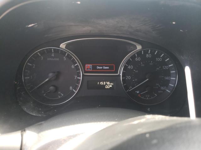 Photo 9 from auction – 2015 NISSAN PATHFINDER with VIN 5N1AR2MNXFC651506