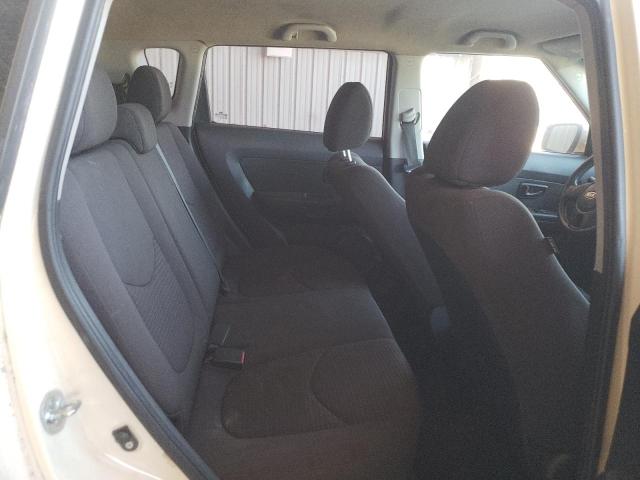 Zdjęcie 10 z aukcji – 2012 KIA SOUL z VIN KNDJT2A57C7402403