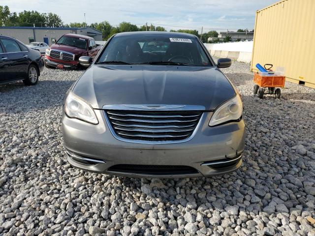 Photo 5 from auction – 2011 CHRYSLER 200 TOURIN with VIN 1C3BC1FB7BN592991