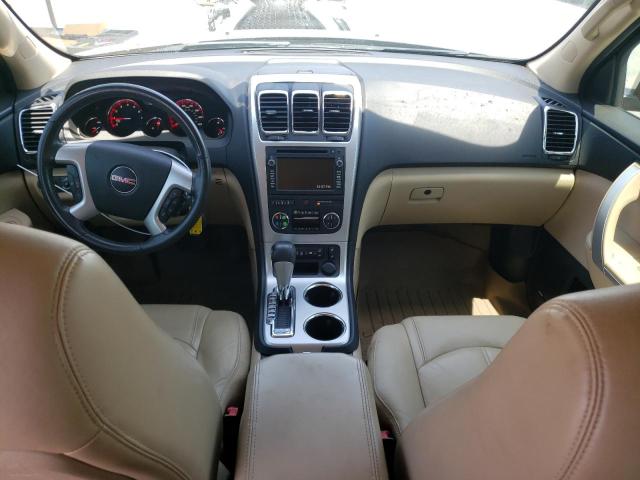 صورة رقم 8 من المزاد - 2012 GMC ACADIA SLT مع VIN 1GKKRSED2CJ363635