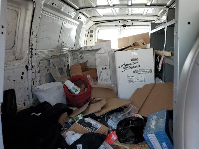 Photo 10 from auction – 2008 FORD ECONOLINE with VIN 1FTSS34L78DB32394