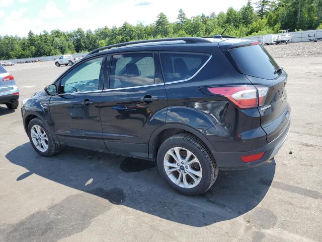 Photo 2 from auction – 2018 FORD ESCAPE SE with VIN 1FMCU9GD9JUB33067