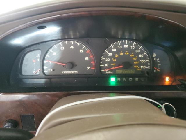 Снимка 9 от търг – 2002 TOYOTA 4RUNNER LI с VIN JT3GN87R720232864