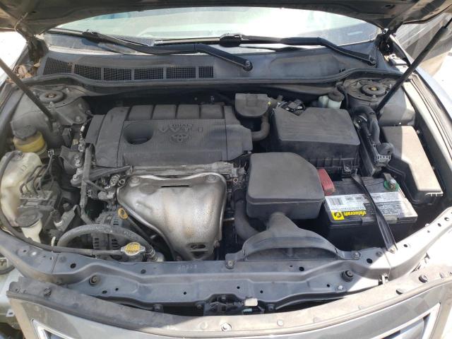 Photo 11 from auction – 2011 TOYOTA CAMRY BASE with VIN 4T1BF3EK7BU776118