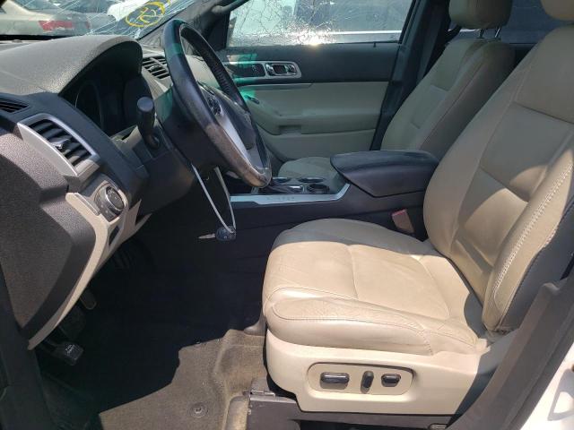 Photo 7 from auction – 2014 FORD EXPLORER X with VIN 1FM5K7D88EGB33110
