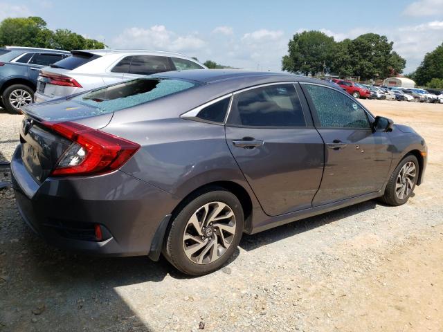 Photo 3 from auction – 2016 HONDA CIVIC EX with VIN 2HGFC2F77GH504361