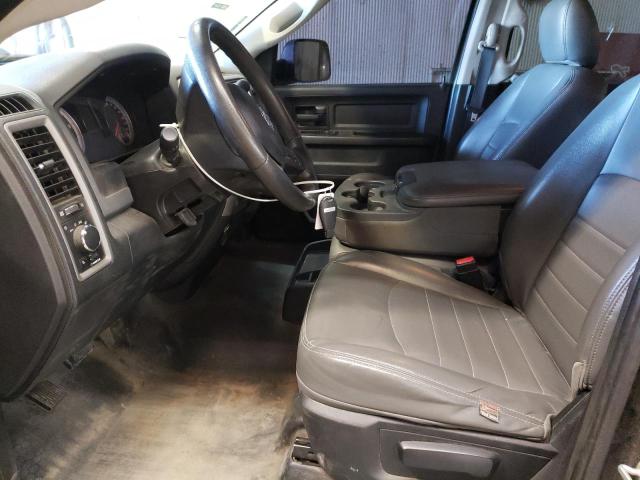 Photo 7 from auction – 2015 RAM 3500 ST with VIN 3C63RRGL2FG518503