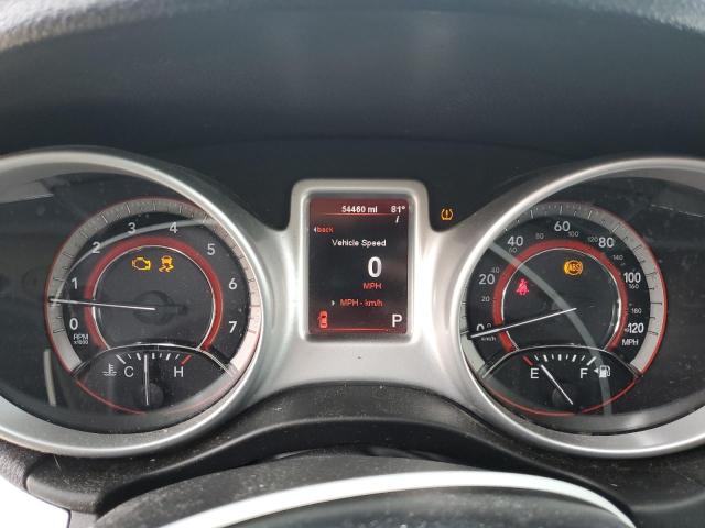 صورة رقم 9 من المزاد - 2012 DODGE JOURNEY SX مع VIN 3C4PDCBG8CT391503