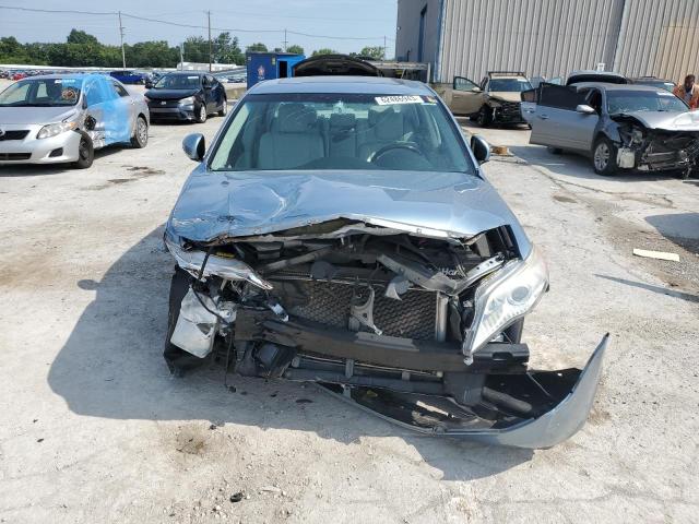 Photo 5 from auction – 2011 TOYOTA AVALON BAS with VIN 4T1BK3DBXBU421229