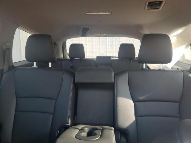 Photo 10 from auction – 2021 HONDA PILOT EXL with VIN 5FNYF6H57MB045982
