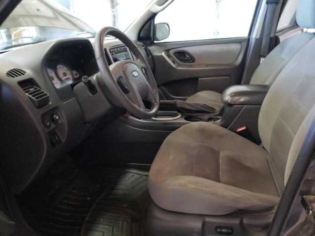 Photo 7 from auction – 2007 FORD ESCAPE XLT with VIN 1FMYU93107KC07918