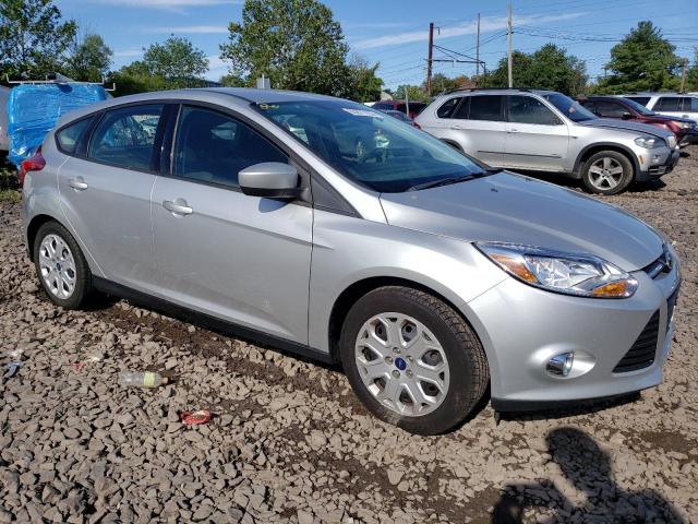 Photo 4 from auction – 2012 FORD FOCUS SE with VIN 1FAHP3K22CL412928