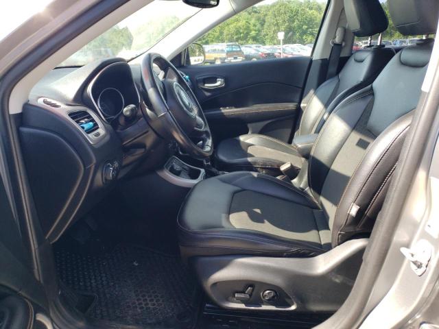 Photo 7 from auction – 2019 JEEP COMPASS LA with VIN 3C4NJDBB0KT850340