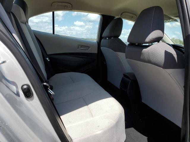 Photo 10 from auction – 2022 TOYOTA COROLLA LE with VIN 5YFEPMAE3NP391130
