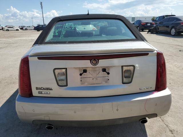 Photo 6 from auction – 2006 CADILLAC STS with VIN 1G6DC67A660168960