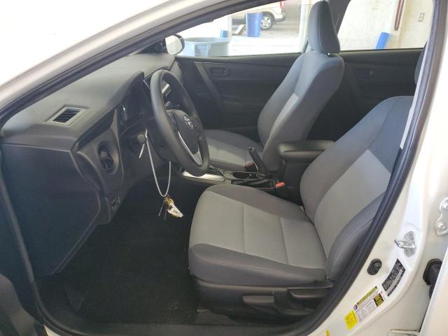Photo 7 from auction – 2018 TOYOTA COROLLA L with VIN 2T1BURHE0JC103380