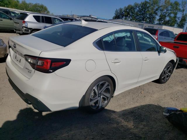 Photo 3 from auction – 2021 SUBARU LEGACY LIM with VIN 4S3BWGN67M3017685