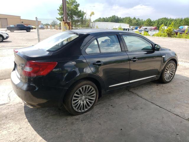 Photo 3 from auction – 2011 SUZUKI KIZASHI SE with VIN JS2RE9A37B6110216