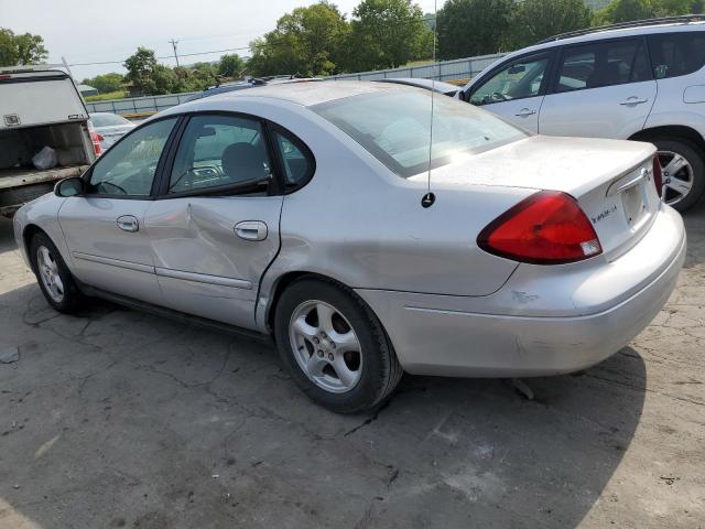 Photo 2 from auction – 2003 FORD TAURUS SE with VIN 1FAFP53U93G148263