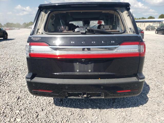 Photo 6 from auction – 2019 LINCOLN NAVIGATOR with VIN 5LMJJ2LT5KEL15314