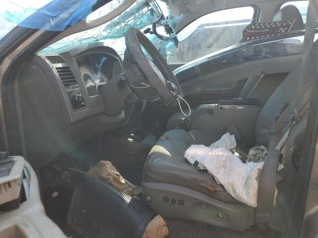 Photo 7 from auction – 2006 DODGE DAKOTA QUA with VIN 1D7HE58N86S539700
