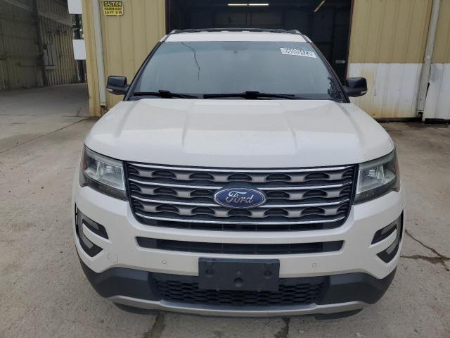 Фото 5 с аукциона – 2016 FORD EXPLORER X с VIN 1FM5K8D87GGB77754