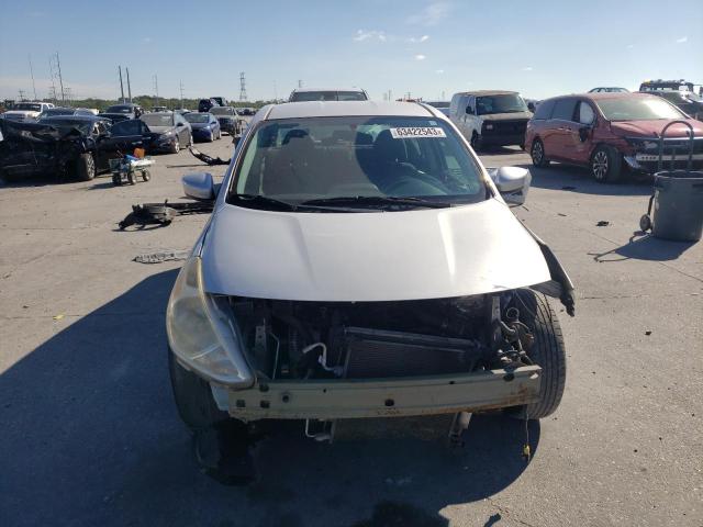Photo 5 from auction – 2016 NISSAN VERSA S with VIN 3N1CN7AP3GL899326