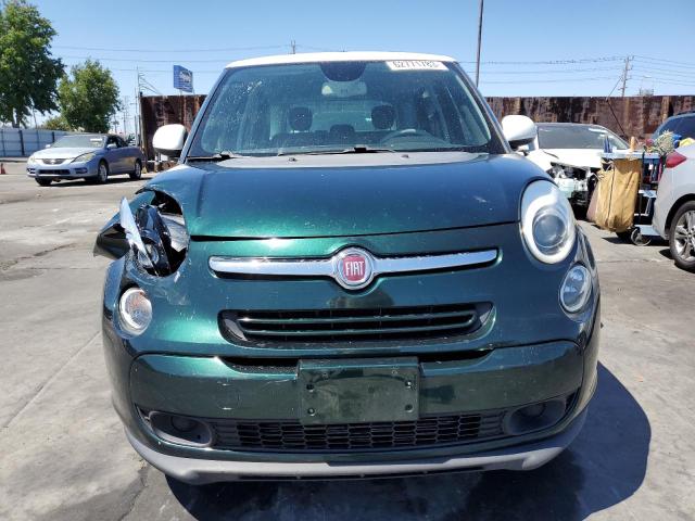 Photo 5 from auction – 2014 FIAT 500L EASY with VIN ZFBCFABH2EZ027968