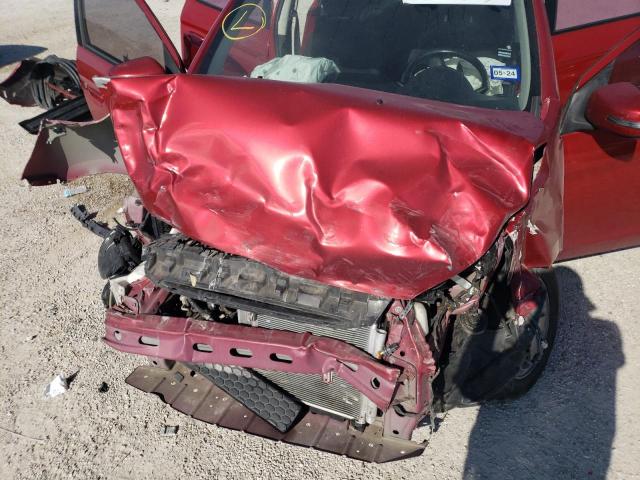 Photo 11 from auction – 2015 MITSUBISHI MIRAGE ES with VIN ML32A4HJ7FH031981
