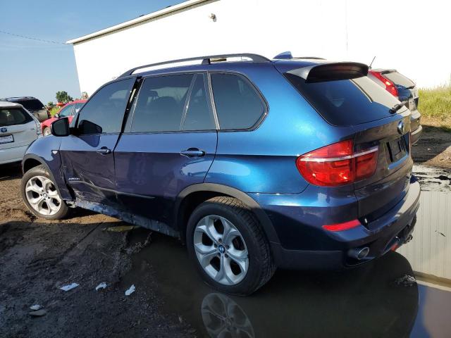 Photo 2 from auction – 2012 BMW X5 XDRIVE3 with VIN 5UXZW0C54CL669208