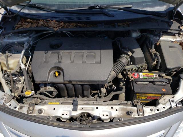 Photo 11 from auction – 2013 TOYOTA COROLLA with VIN 5YFBU4EE0DP128226