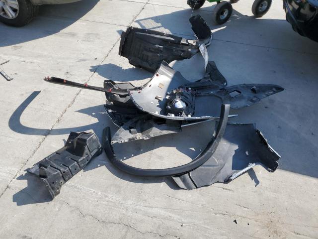 Photo 12 from auction – 2020 MITSUBISHI OUTLANDER with VIN JA4AR3AUXLU010376