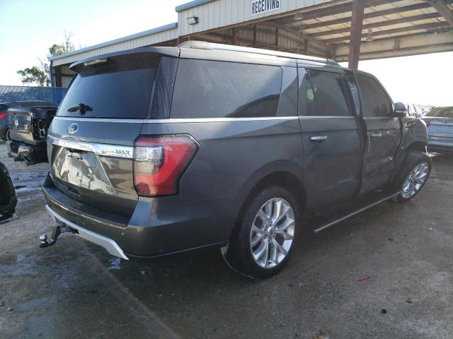 Photo 3 from auction – 2018 FORD EXPEDITION with VIN 1FMJK1KT9JEA52027