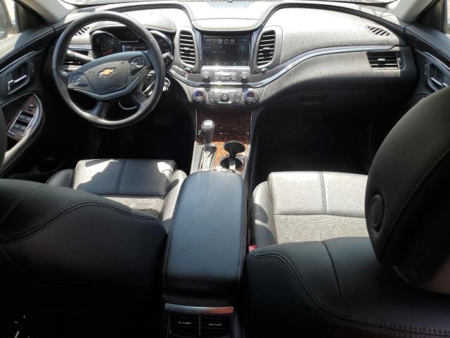 Photo 8 from auction – 2014 CHEVROLET IMPALA LT with VIN 2G1125S35E9137623