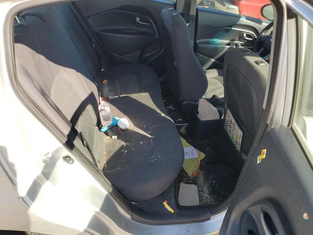 Photo 10 from auction – 2014 KIA RIO LX with VIN KNADM4A3XE6351022