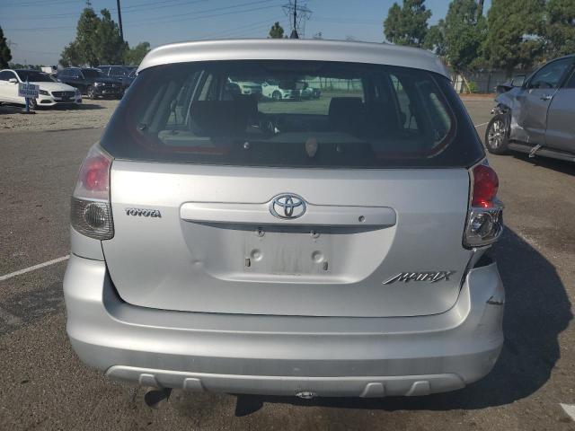 Photo 6 from auction – 2006 TOYOTA COROLLA MA with VIN 2T1KR32E36C594381