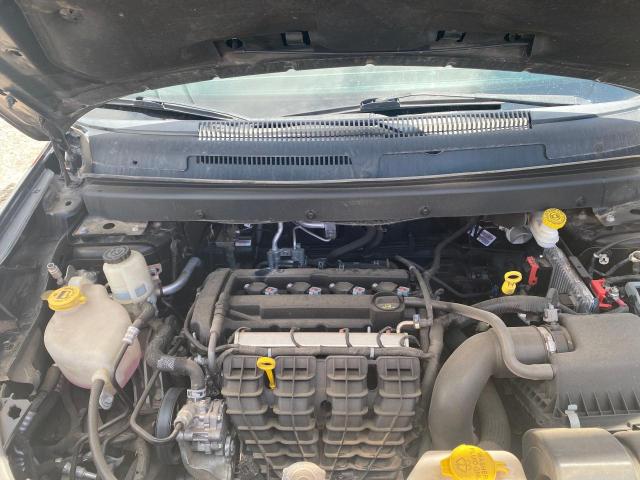 Photo 7 from auction – 2018 DODGE JOURNEY SE with VIN 3C4PDCAB5JT531445