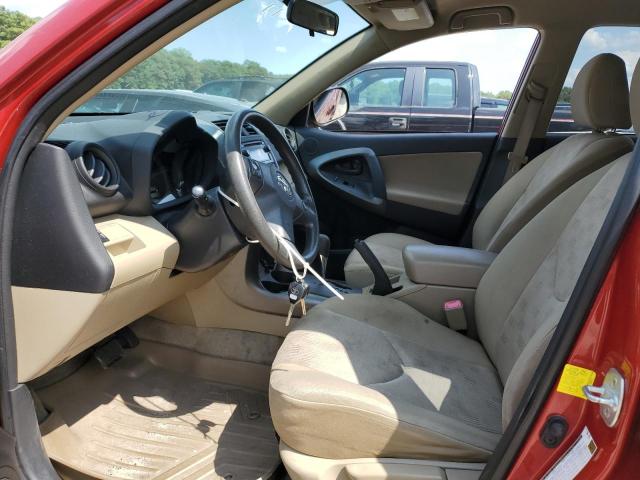 Photo 7 from auction – 2012 TOYOTA RAV4 with VIN JTMBF4DV2C5053813