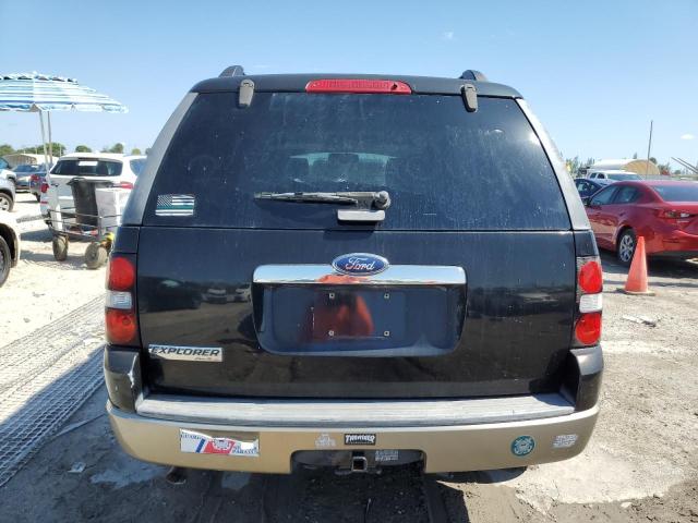 Photo 6 from auction – 2008 FORD EXPLORER E with VIN 1FMEU64E88UA39745