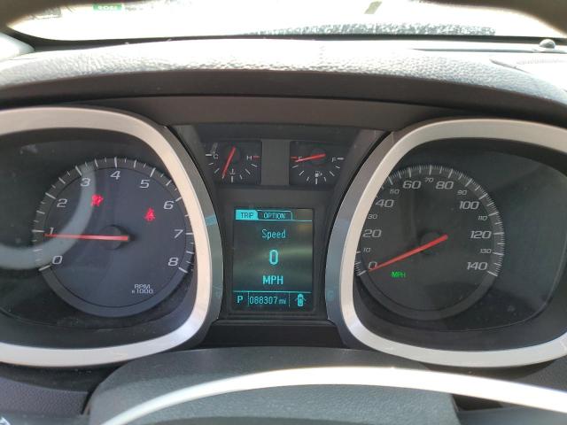 Photo 9 from auction – 2016 CHEVROLET EQUINOX LS with VIN 2GNALBEK2G1134497