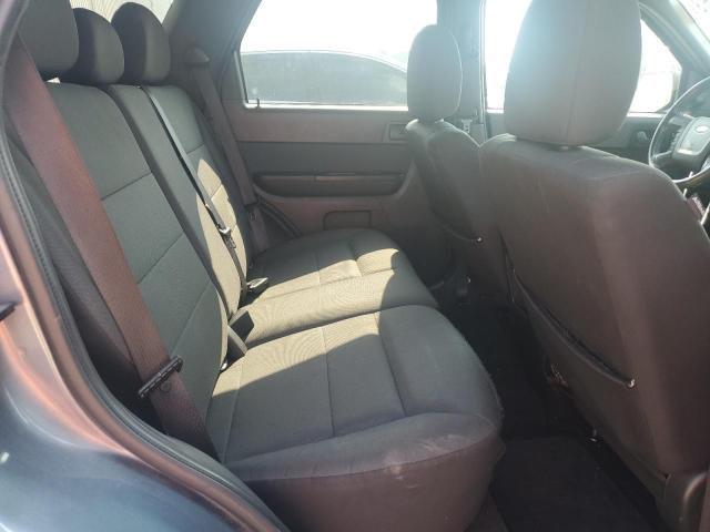 Zdjęcie 11 z aukcji – 2011 FORD ESCAPE XLT z VIN 1FMCU0DG7BKC16925