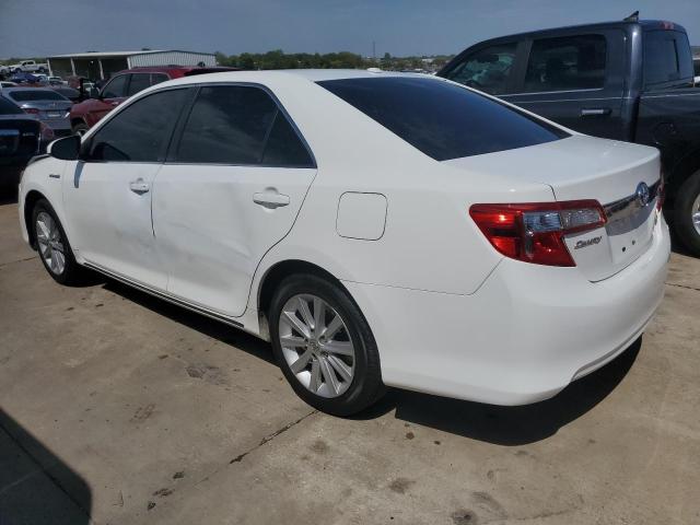 Photo 2 from auction – 2014 TOYOTA CAMRY HYBR with VIN 4T1BD1FK3EU107888