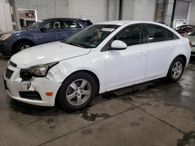 Photo 1 from auction – 2012 CHEVROLET CRUZE LT with VIN 1G1PF5SC0C7223371