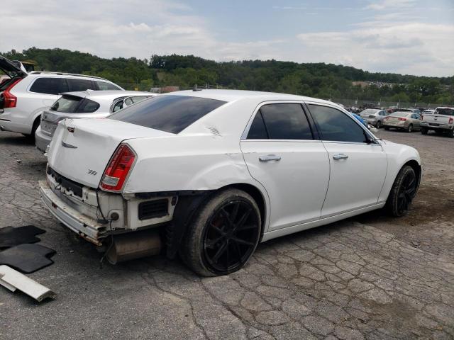 Photo 3 from auction – 2011 CHRYSLER 300 LIMITE with VIN 2C3CA5CG5BH592787