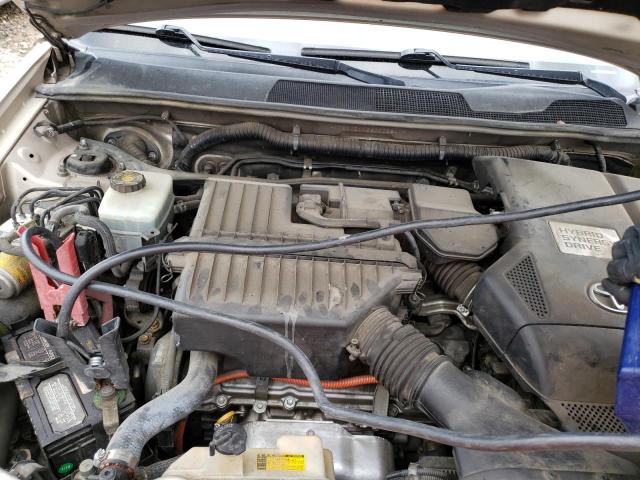 Photo 11 from auction – 2006 TOYOTA HIGHLANDER with VIN JTEDW21A660008241